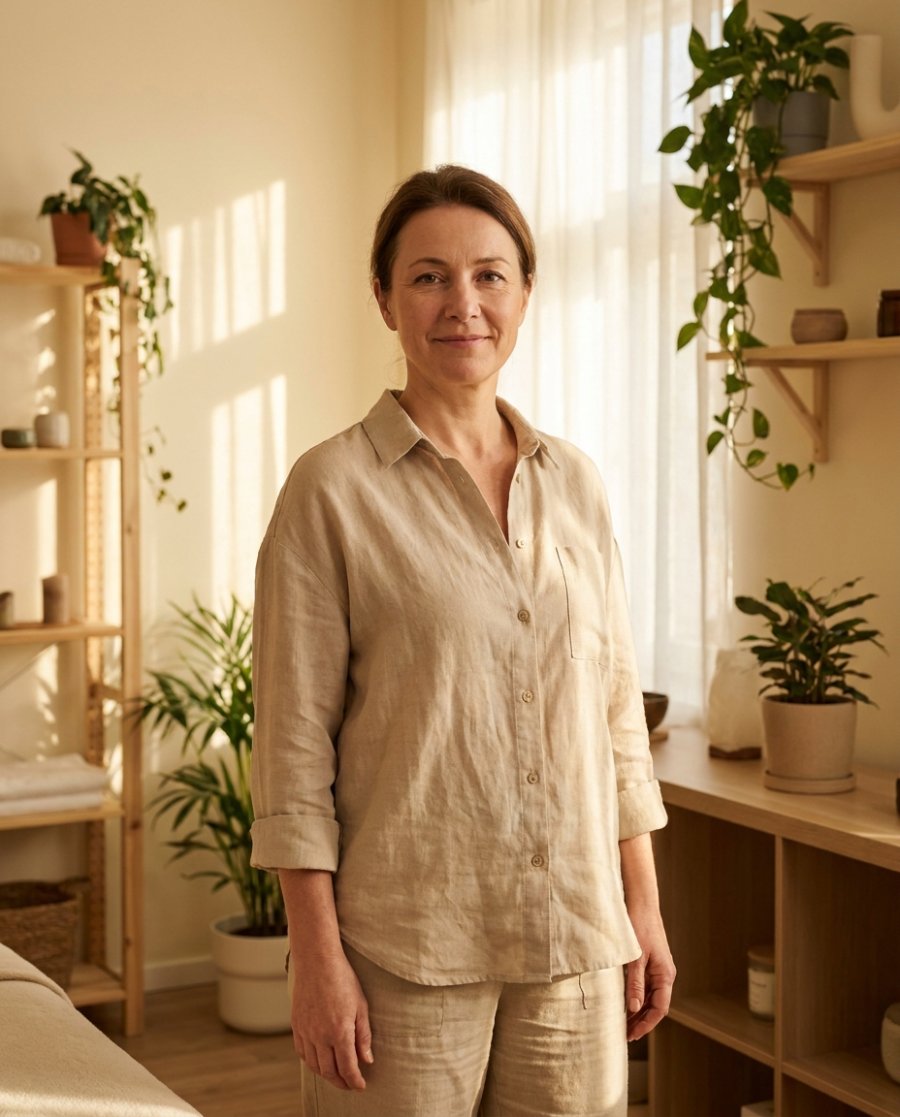 Julia Nowak